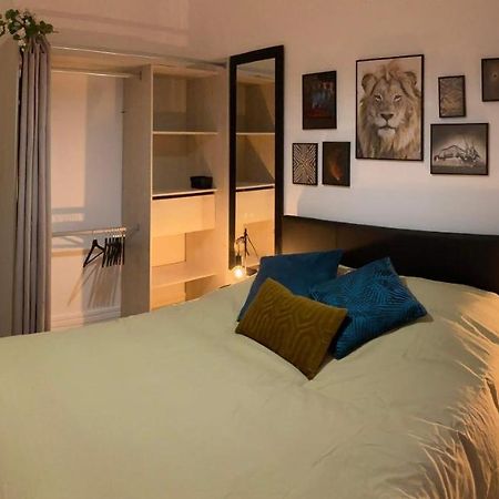 Le Havre Plage : Appartement F4 - 6 Voyageurs エクステリア 写真