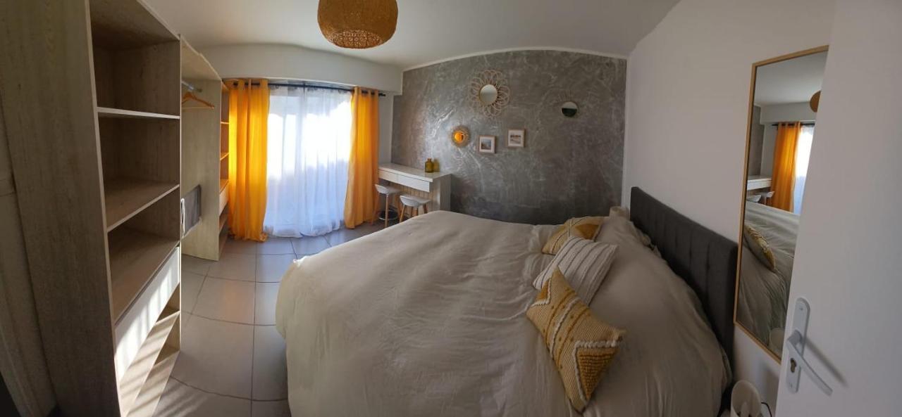 Le Havre Plage : Appartement F4 - 6 Voyageurs エクステリア 写真