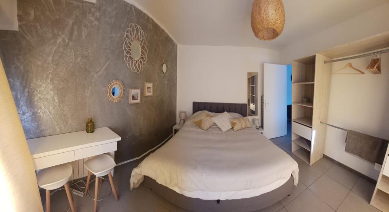 Le Havre Plage : Appartement F4 - 6 Voyageurs エクステリア 写真