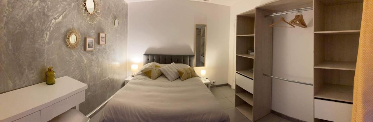 Le Havre Plage : Appartement F4 - 6 Voyageurs エクステリア 写真