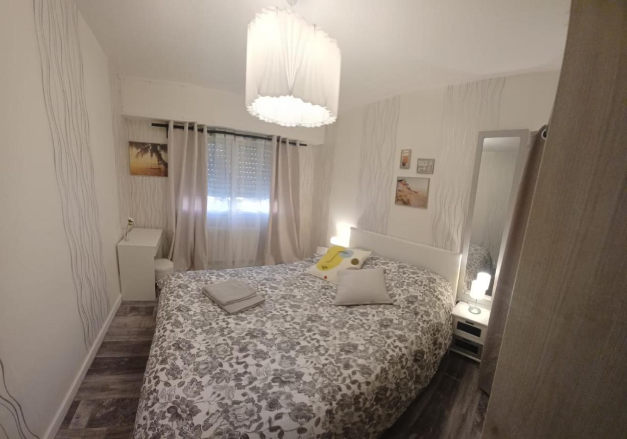 Le Havre Plage : Appartement F4 - 6 Voyageurs エクステリア 写真